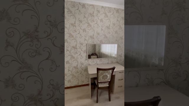 2-х комнатная квартира в ЖК Айсанам на Мангилик ел 19 смотреть онлайн