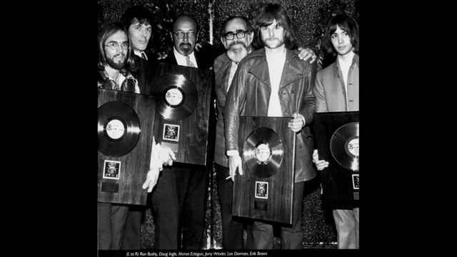 Рок-энциклопедия. Iron Butterfly. История группы смотреть онлайн