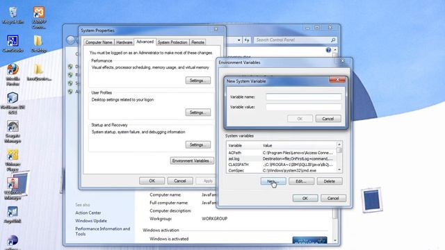 Session 4 - JDK Installation Verification смотреть онлайн