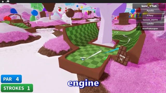 ROBLOX NOW HAS UNLIMITED FPS… смотреть онлайн