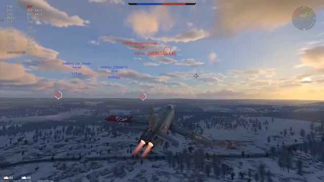 The G.91 Why - G.91Y - Drone Age смотреть онлайн