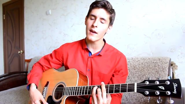 Андрей Леницкий feat. Hann - Девочка Моя (Кавер Под Гитару)/Андрей Леницкий смотреть онлайн