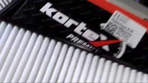 Замена воздушного фильтра Kia Sorento PRIME UM