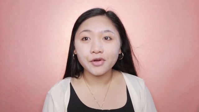 269.00 PHP LANG?! PONDS BB + CC CREAM ON PINAY OILY SKIN! смотреть онлайн