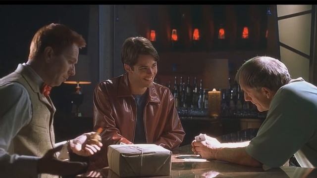 Трасса 60 (2001) / Interstate 60 / Посылка и клятва смотреть онлайн