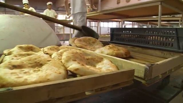 Восточные хлеба смотреть онлайн