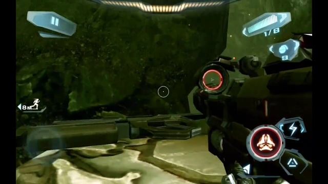 Прохождение NOVA 3 - Огонь и Лёд (android) #10 смотреть онлайн