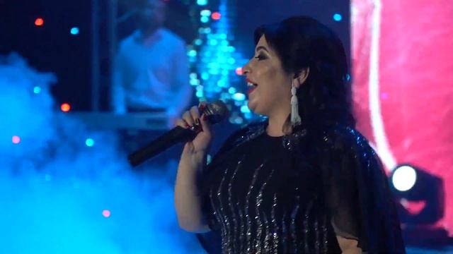 Марзият Абдулаева и Муминат Юсупова-Дружба (Новинка 2019) смотреть онлайн