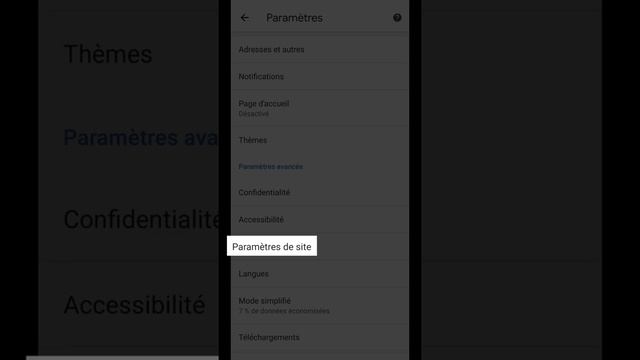 ACTIVER les COOKIES, comment accepter les cookies internet sur Google Chrome et Android смотреть онлайн