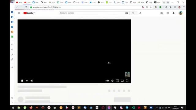Учим python && Отвечаю на ваши вопросы смотреть онлайн