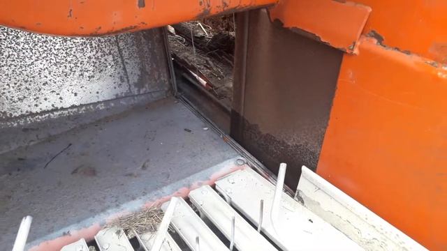 Пресс-подборщик в наличии , с гидравликой смотреть онлайн