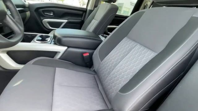 2020 Nissan Titan Victorville, High Desert, Hesperia, Apple Valley, Adelanto, CA 1T2245A смотреть онлайн