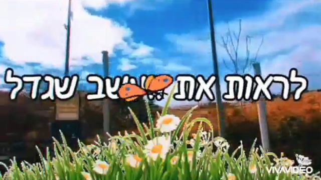 ילד השדה בועז מעודה ~ מילים❤ смотреть онлайн