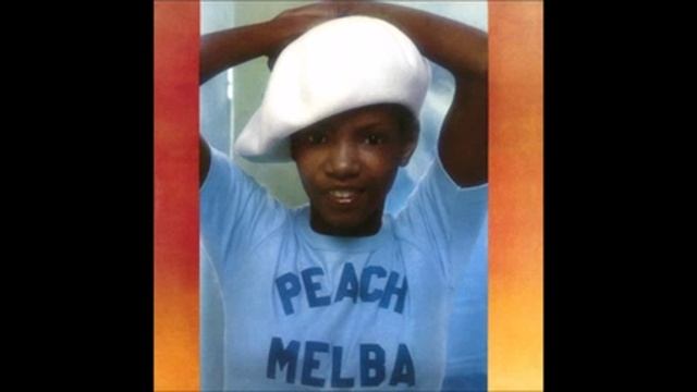 Melba Moore "Must Be Dues" Peach Melba (1975) HQ смотреть онлайн