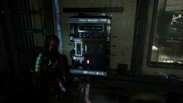 Deadspace Remake Ep 2 смотреть онлайн