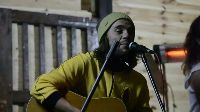 Morj - Нежный Брежнев смотреть онлайн