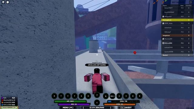 НОВЫЙ РЕЖИМ В ШИНОБИ ЛАЙФ 2 WORLD X | СЕКРЕТЫ ПРОКАЧКИ! смотреть онлайн