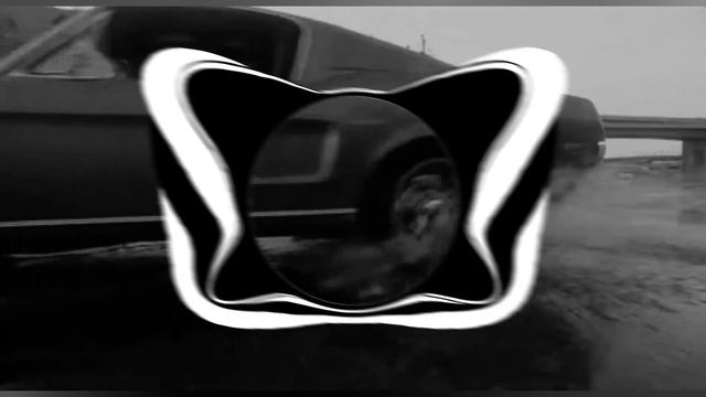 Gangsta's Paradise ✨  - [ Lofi + Extreme Bass Boosted ] Instagram Trending Song