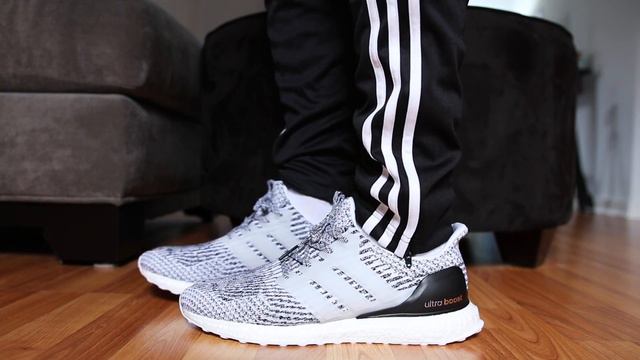 COPPED ON A RESTOCK! BOOST BOOST BOOST! смотреть онлайн