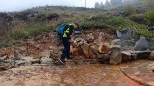 Долина нарзанов под Кисловодском. Нарзанные источники. Путешествие по Кавказу. Юсторис #2