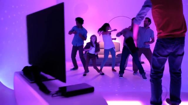SiNG Party: Launch Trailer US смотреть онлайн