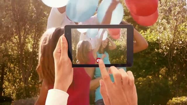 Dell Venue 8 Pro Commercial смотреть онлайн