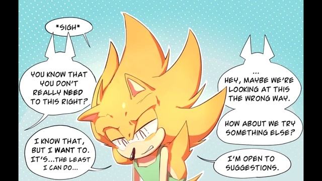 How To Smile. (Fleetway Comic) смотреть онлайн