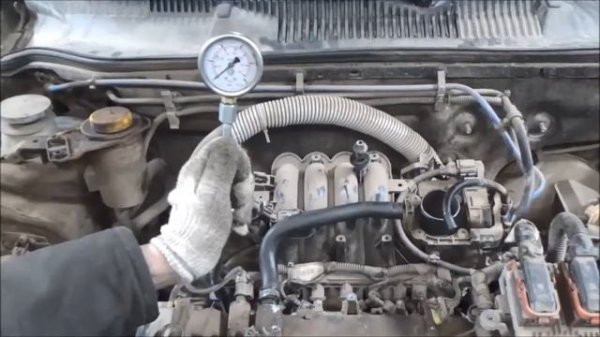 Двигатель Fiat для Albea 2002-2012