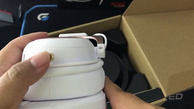 NOVO REDRAGON ZEUS SAKURA UNBOXING+TESTE E PRIMEIRAS IMPRESSÕES смотреть онлайн