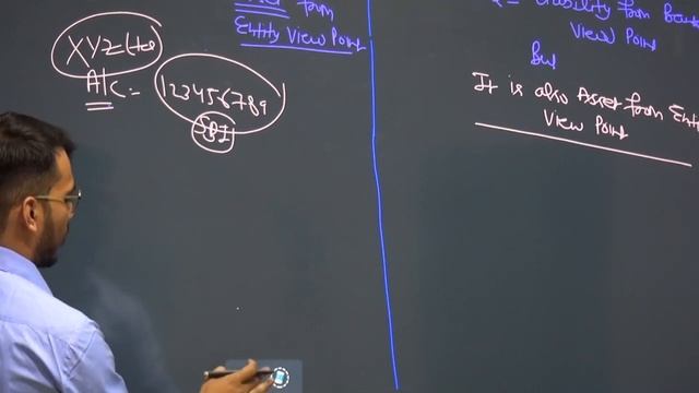 CA Foundation Dec-23 | Accounts Lec 1 смотреть онлайн