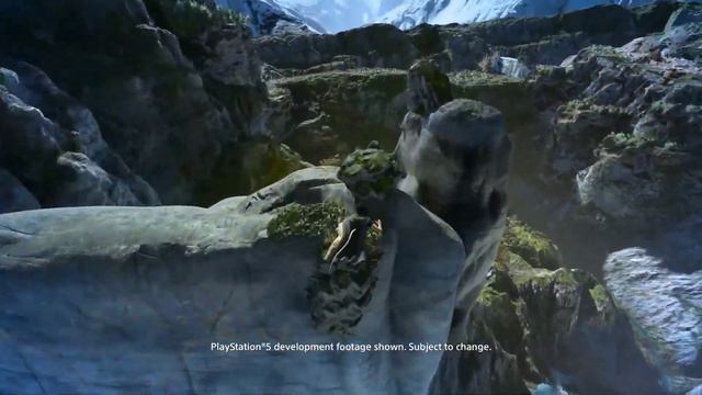 Forspoken Project Athia 2023 / PC, PS5 - Official Trailer смотреть онлайн