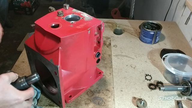 Шедевры реставрации