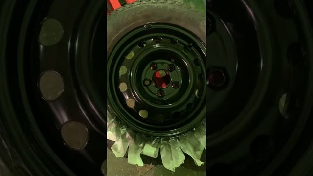 Алкидная краска и акриловый лак на диски смотреть онлайн