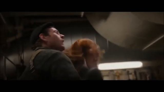 ЧЕРНАЯ ВДОВА / НАТАША РОМАНОФФ смотреть онлайн