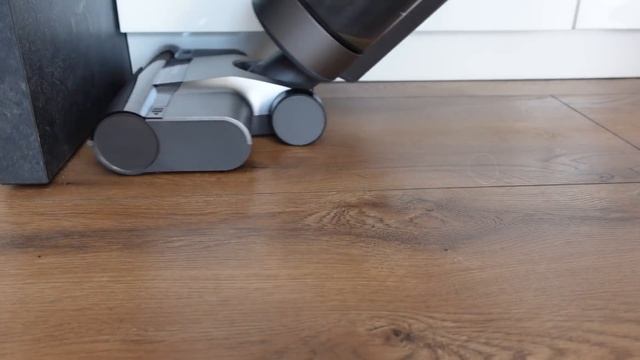 SYRYSLI?! odkurzyłam SPAGHETTI ! Test odkurzacza DREAMTECH H11 MAX смотреть онлайн