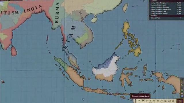 Let's Explain Victoria 2- The Chinese Empire смотреть онлайн
