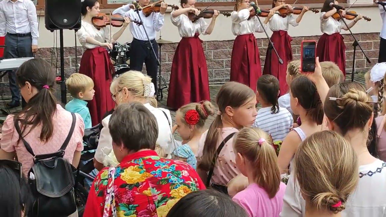 Гарваренц. Вечная любовь. смотреть онлайн