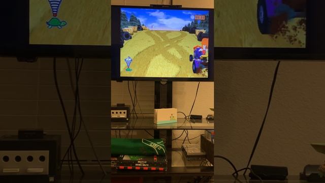 Calvin Tucker Redneck Jamboree Any % 3 Player Speedrun [WR- 25:31] смотреть онлайн