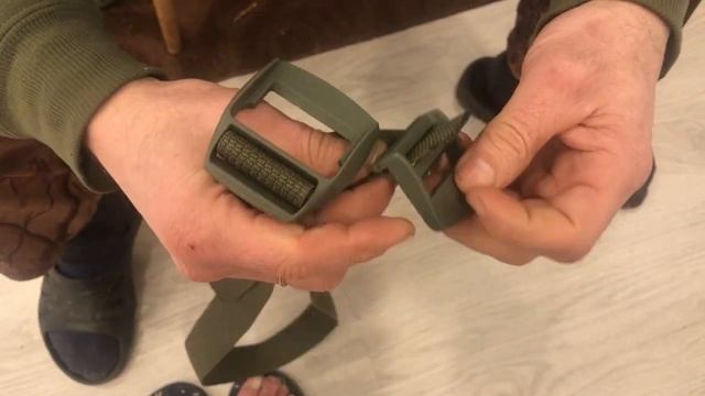 Пряжка Duraflex самосброс смотреть онлайн