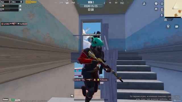 PUBG MOBILE - ?КАЖДЫЕ 30 ЛАЙКОВ ПРИЗОВЫЕ КАСТОМКИ?ПРИЗ 200Р смотреть онлайн