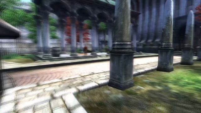 The Elder Scrolls IV: Oblivion - САМЫЙ СИЛЬНЫЙ КОЛДУН РУКОПАШНИК И МАКСИМАЛЬНЫЙ УРОН смотреть онлайн