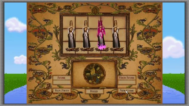 Monty Python and the Quest for the Holy Grail: Burn The Witch - PART 03 - Sprite Knights смотреть онлайн
