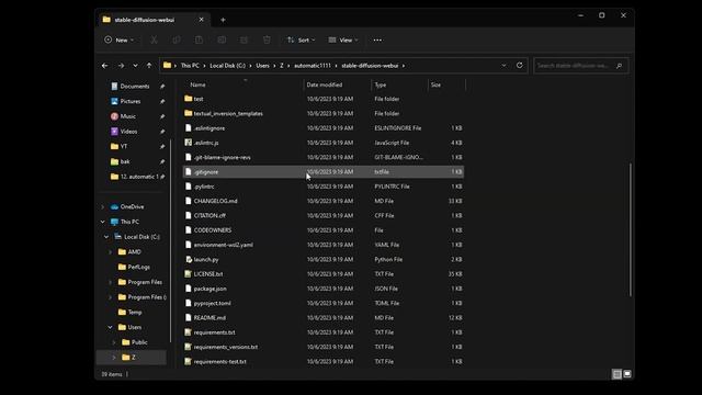 Automatic1111 & SDXL 1.0: Install Tutorial in 4 Min. (Stable Diffusion) смотреть онлайн