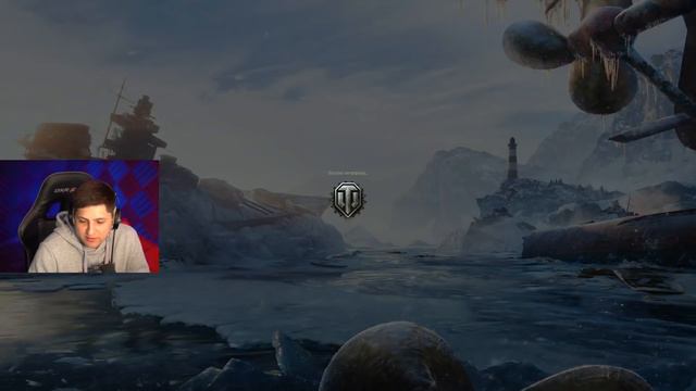 ЛЕВША ПРО МЕРЧ / КОМАНДНАЯ РАБОТА И ПОДАРОК ОТ НАВИ / WORLD OF TANKS смотреть онлайн