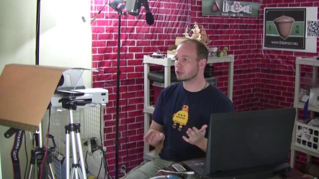 The Partner Project - Part 1: Getting Started смотреть онлайн