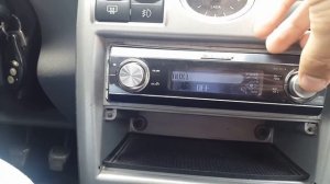 Как включить аух на Pioneer 88 00