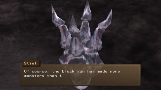 Legaia 2: Duel Saga (Undub) Hunter's Guild|The Glow in the Thunder смотреть онлайн