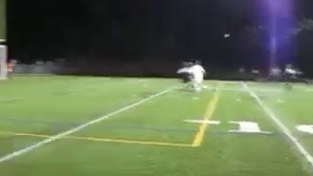Ben Patry head goal Gateway game смотреть онлайн