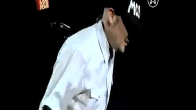 Limp Bizkit и Марат Нургалиев в Новостях.mp4 смотреть онлайн