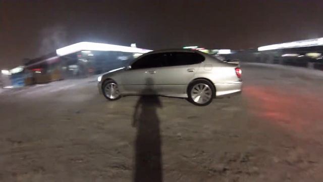 Lexus GS 300 Иркутск смотреть онлайн